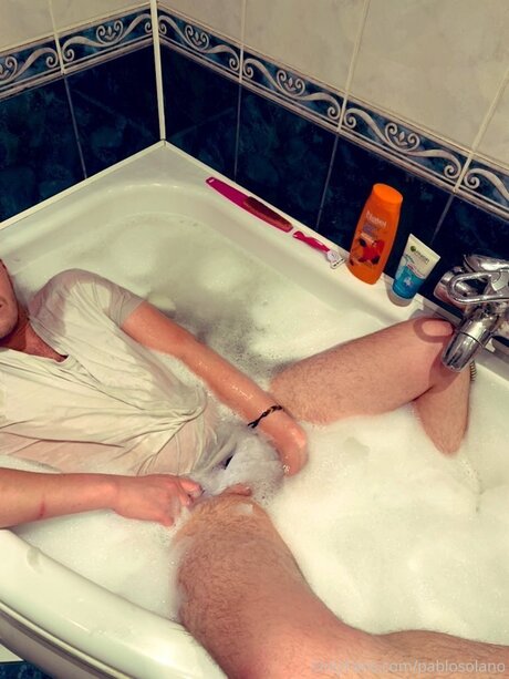 Pablosolano Po OnlyFans