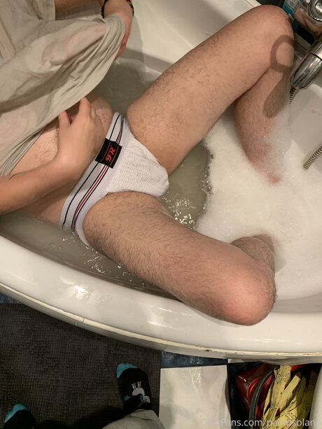 Pablosolano Joi OnlyFans