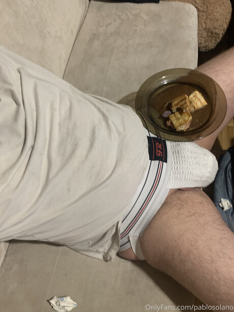 Pablosolano Nacktbilder-Leaks von OnlyFans