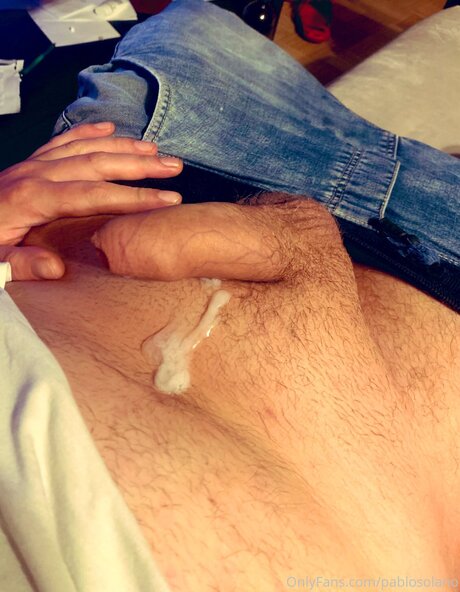 Pablosolano Kostenloses OnlyFans