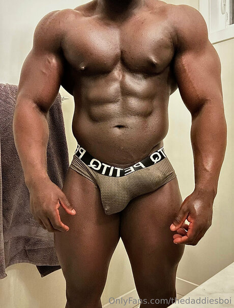 Thedaddiesboi OnlyFans