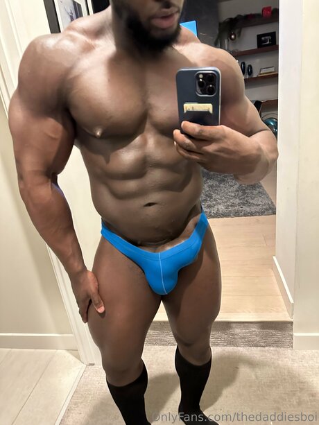 Thedaddiesboi Porn OnlyFans Leak