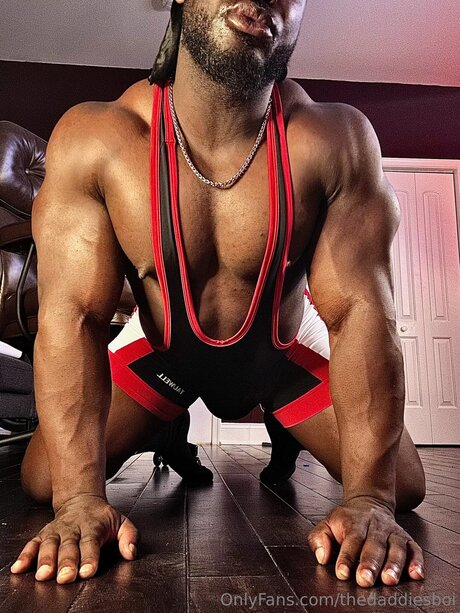 Thedaddiesboi Nacktbilder von OnlyFans