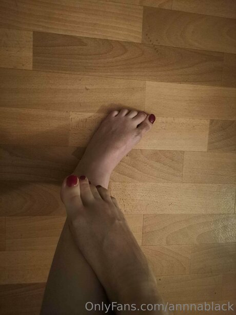 Annnablack OnlyFans-Bilder