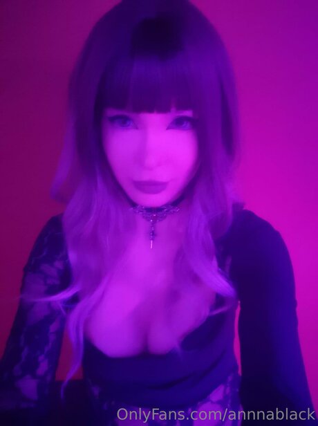 Annnablack Nacktbilder geleakt OnlyFans geleakt