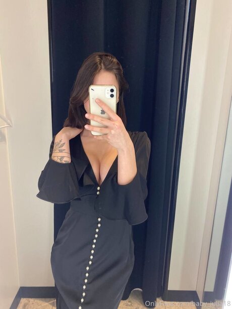 Baby Julia18free Nacktbilder OnlyFans