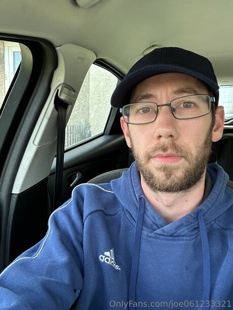 Joe061233321 Kostenloses OnlyFans