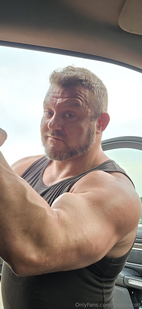 Thomascolt Leaks von OnlyFans