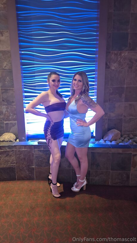 Thomascolt Nacktbilder von OnlyFans geleakt