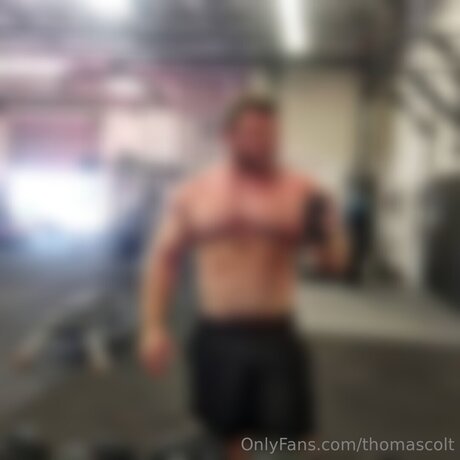 Thomascolt OnlyFans Pornografie