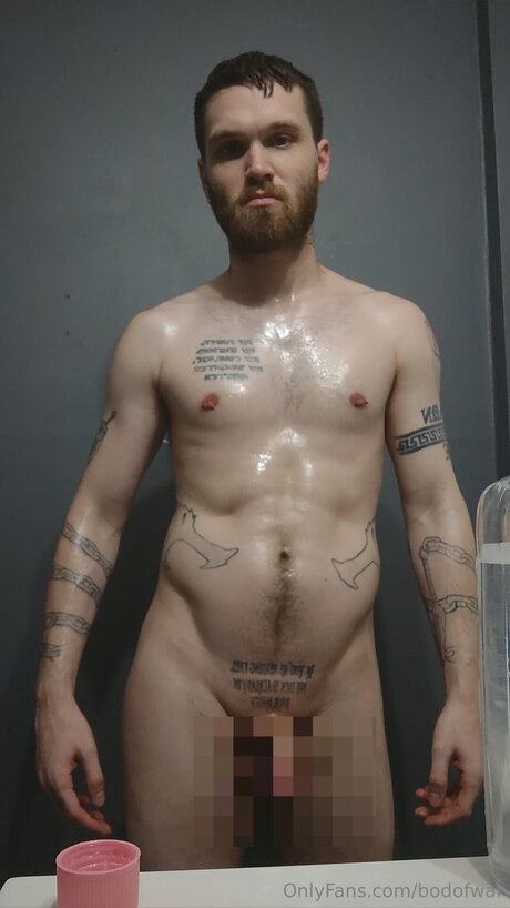 Bodofwar OnlyFans gratis