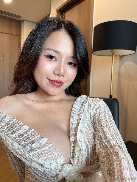 Yukixbunz OnlyFans Leak