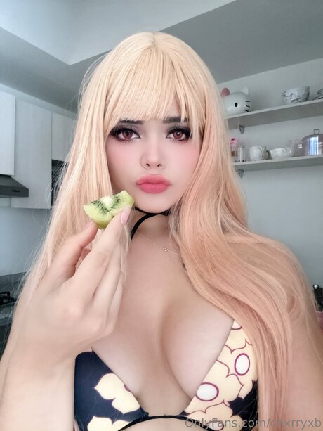 Chxrryxb Neues OnlyFans