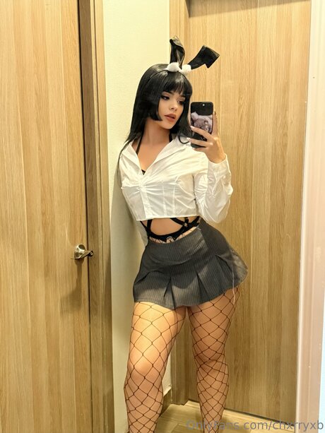 Chxrryxb OnlyFans Fotos