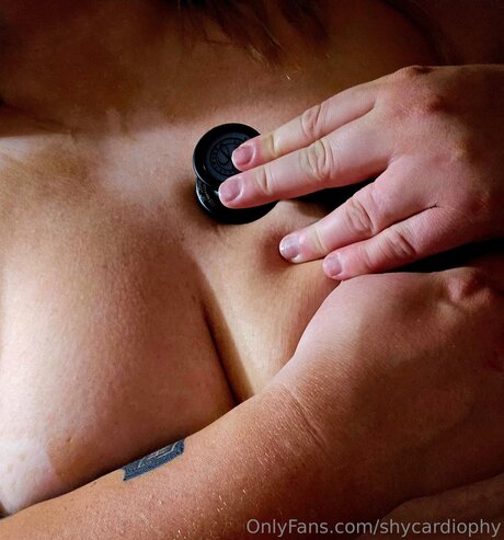 Shycardiophy XXX Leak OnlyFans