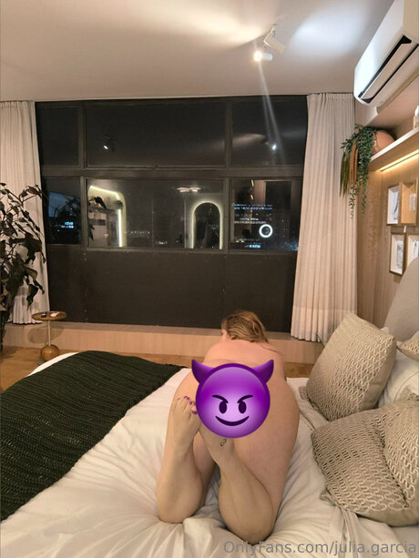 Julia Garcia Leaked OnlyFans Fotos