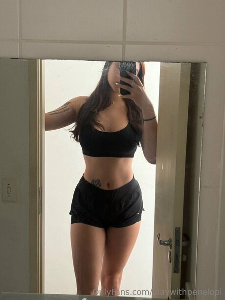 Playwithpenelopi OnlyFans Leak