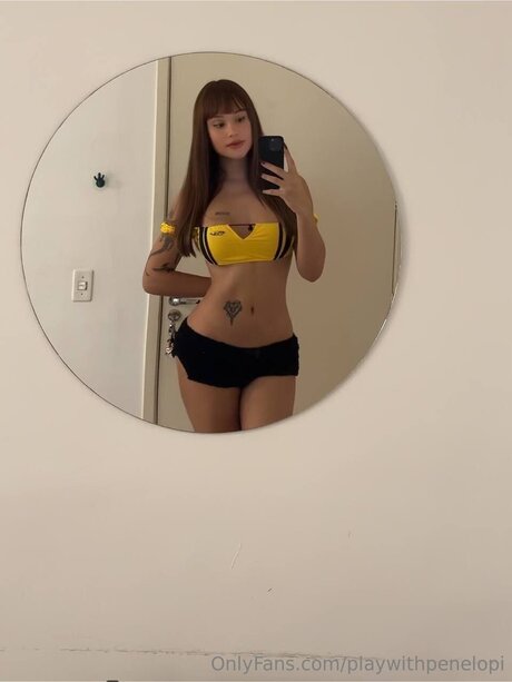 Playwithpenelopi Bilder OnlyFans