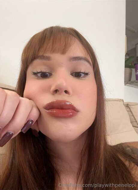 Playwithpenelopi OnlyFans-Pornos