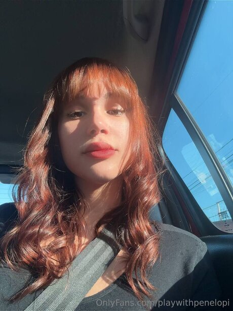 Playwithpenelopi OnlyFans Joi