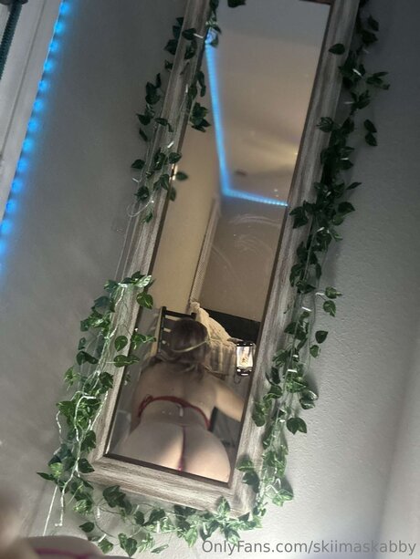 Realabby Fae Porn OnlyFans Leaks