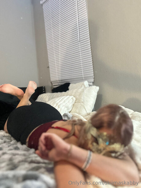Realabby Fae OnlyFans Inhaltstyp