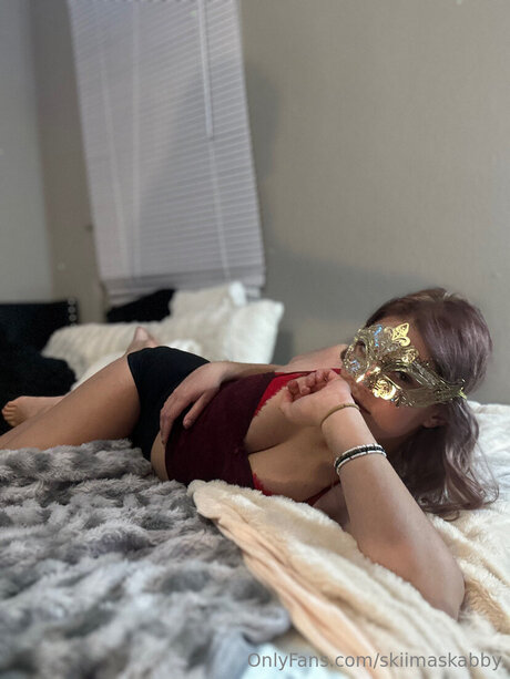 Realabby Fae Nacktbilder geleakt