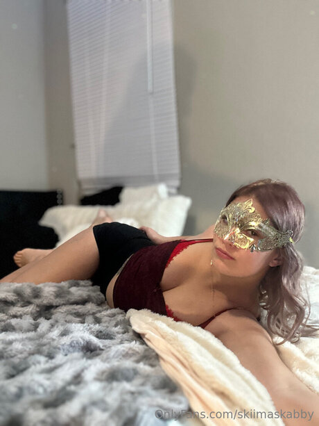 Realabby Fae Leaked OnlyFans Sex Tape