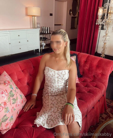 Realabby Fae OnlyFans Leaks