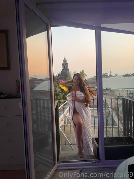 Cristal69 Leaked OnlyFans