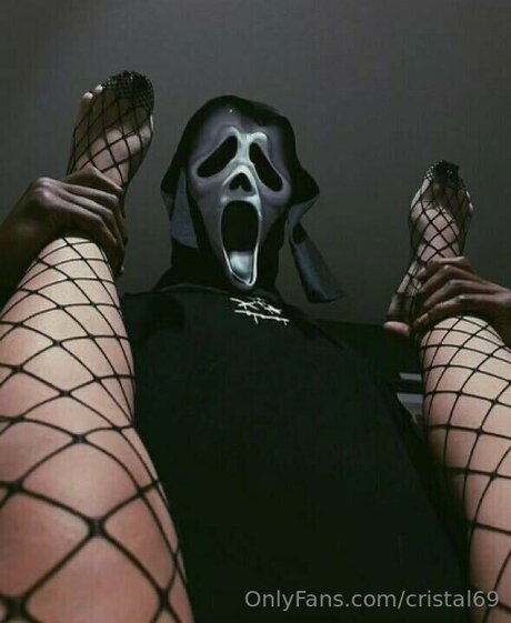 Cristal69 OnlyFans Leak