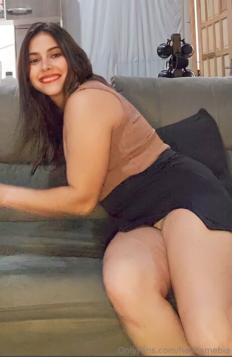 Heyitsmebia Füße OnlyFans