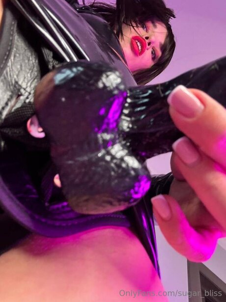 Sugar Bliss OnlyFans Gratis Porn