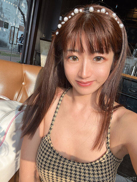 Jenett OnlyFans-Pornos