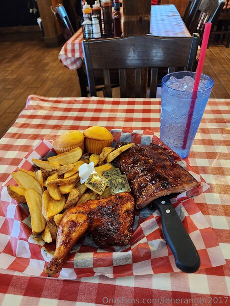 Loneranger2017 Leaked OnlyFans Sex