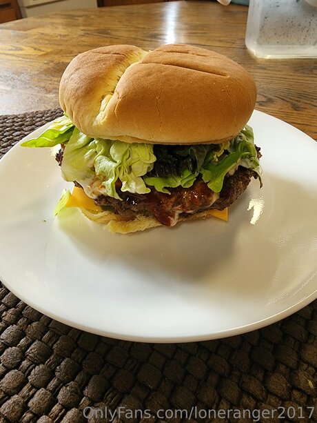 Loneranger2017 Nacktbilder von OnlyFans