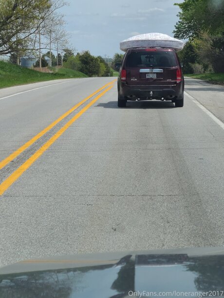 Loneranger2017 OnlyFans Bilder nackt