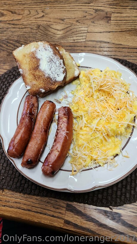 Loneranger2017 OnlyFans geleakt