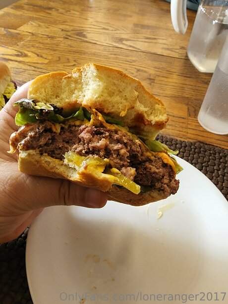 Loneranger2017 Leaked OnlyFans Fotos