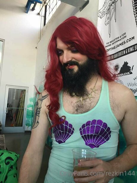 Rezkin144 Leaked OnlyFans Bilder