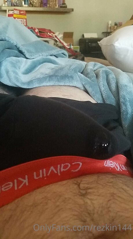 Rezkin144 Nacktbilder geleakt OnlyFans