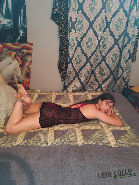 Leialovelyxxx OnlyFans