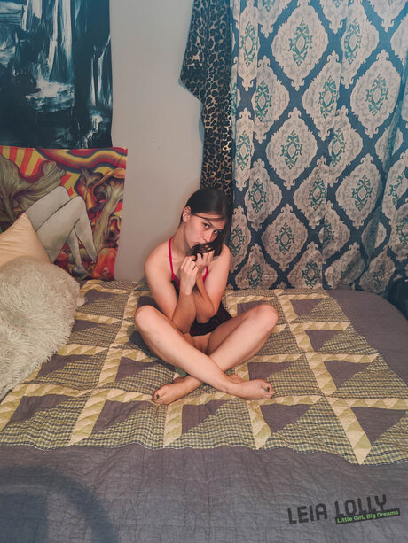 Leialovelyxxx OnlyFans Leak