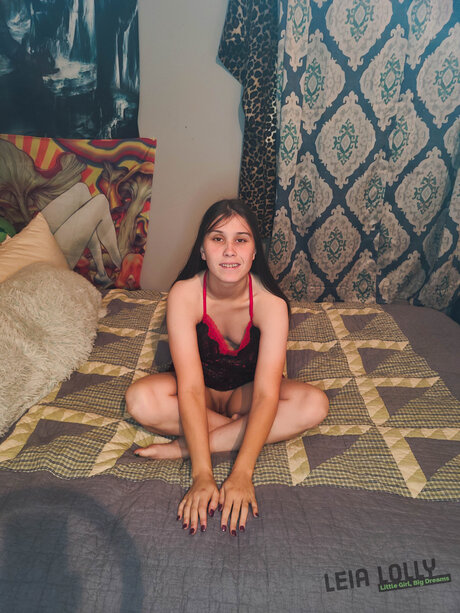 Leialovelyxxx OnlyFans