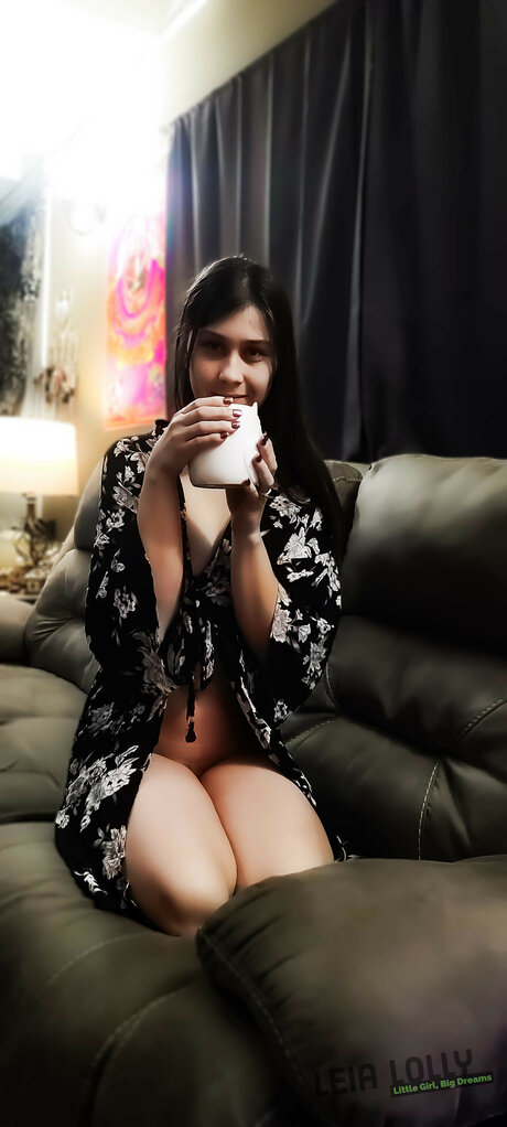 Leialovelyxxx OnlyFans geleakte Brüste