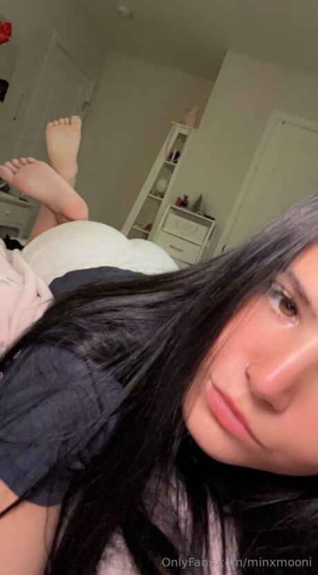 Minxmooni OnlyFans Fick geleakt