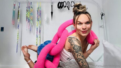 Littlelyssy Only ...