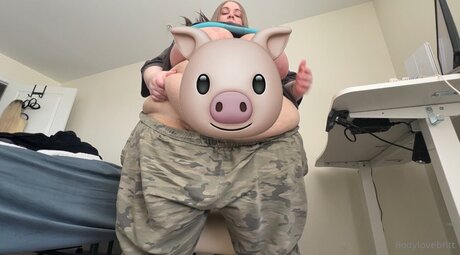 Bodylovebritt2 Nacktbilder von OnlyFans geleakt