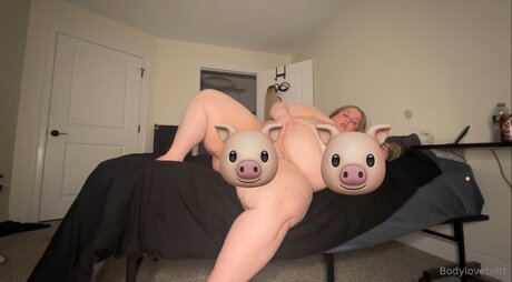 Bodylovebritt2 Titten OnlyFans