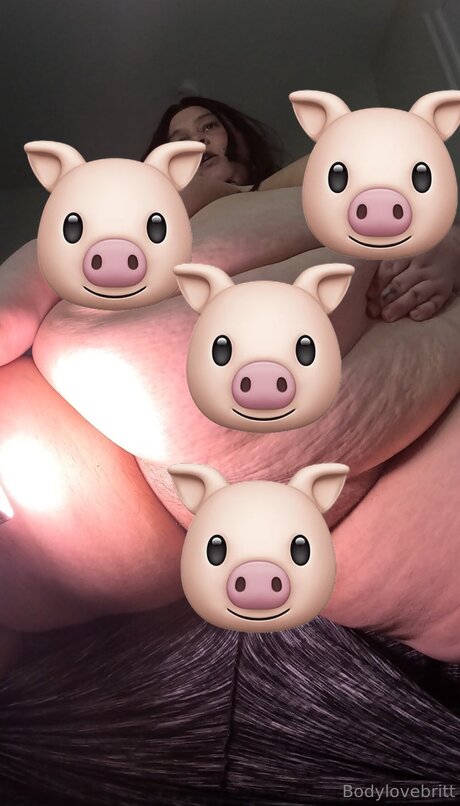 Bodylovebritt2 Nacktbilder geleakt OnlyFans geleakt